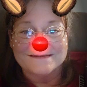 Meet your Posher, Kathy